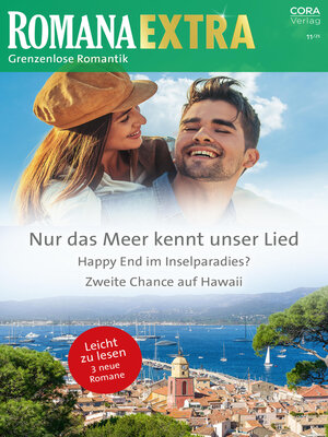 cover image of Romana Extra Band 165